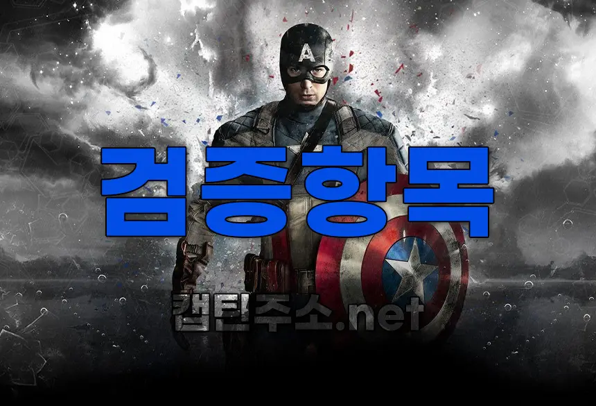 캡틴 먹튀