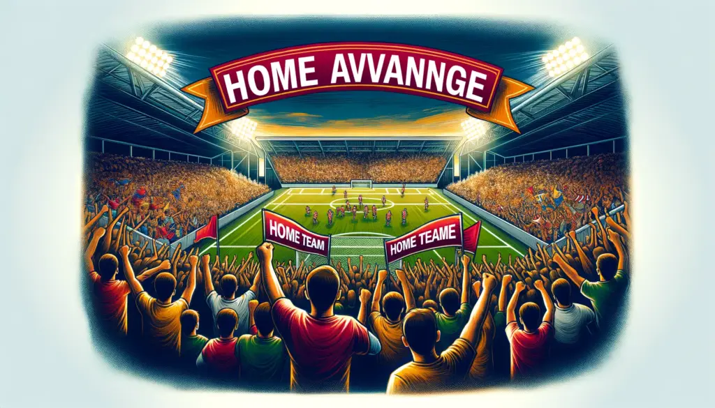 홈어드밴티지