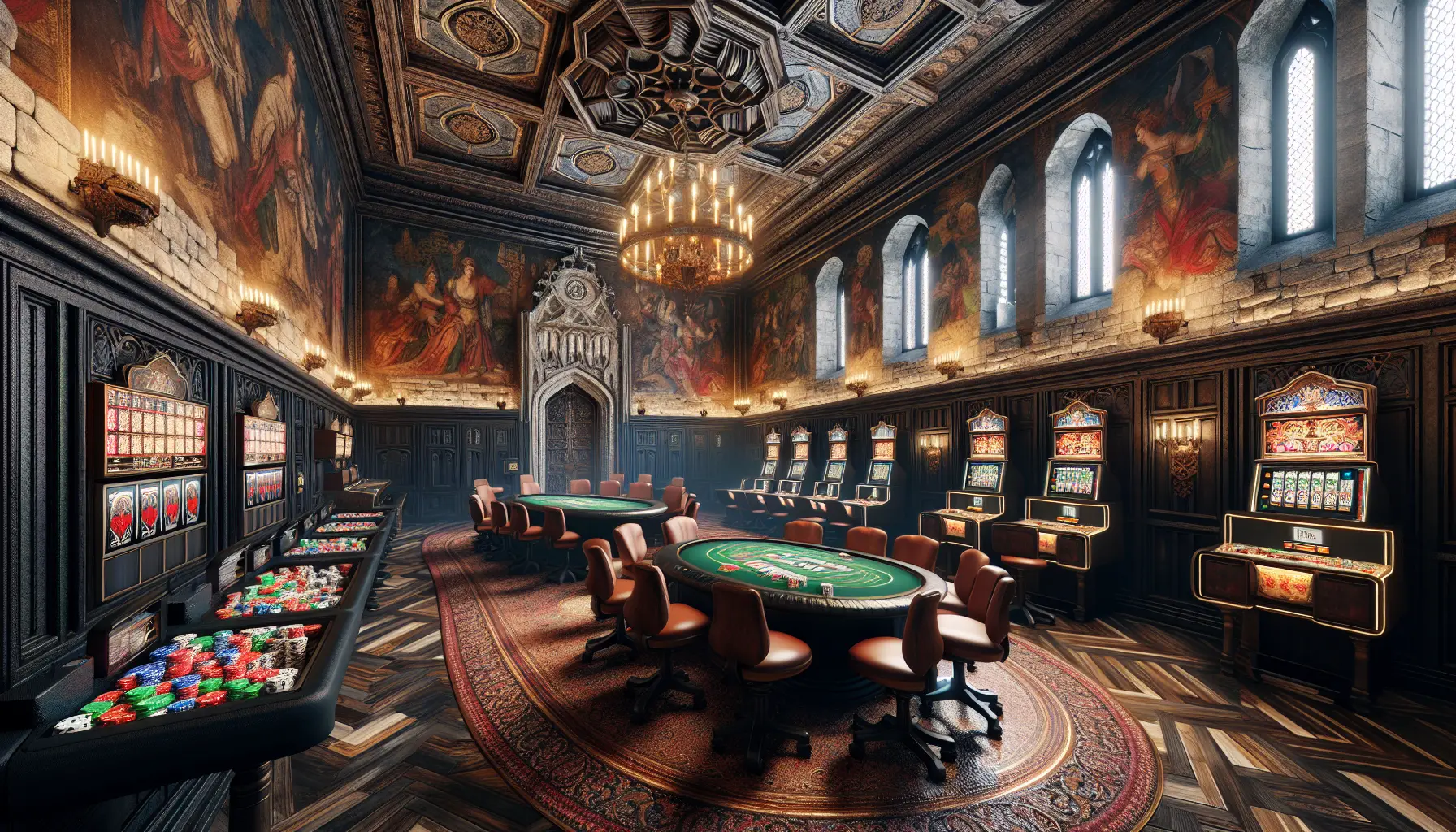 캡틴 카지노 주소 january 2025