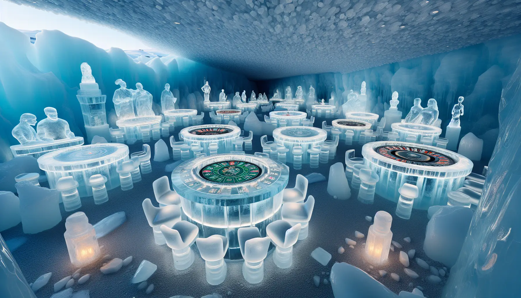 캡틴 카지노 이벤트 january 2025