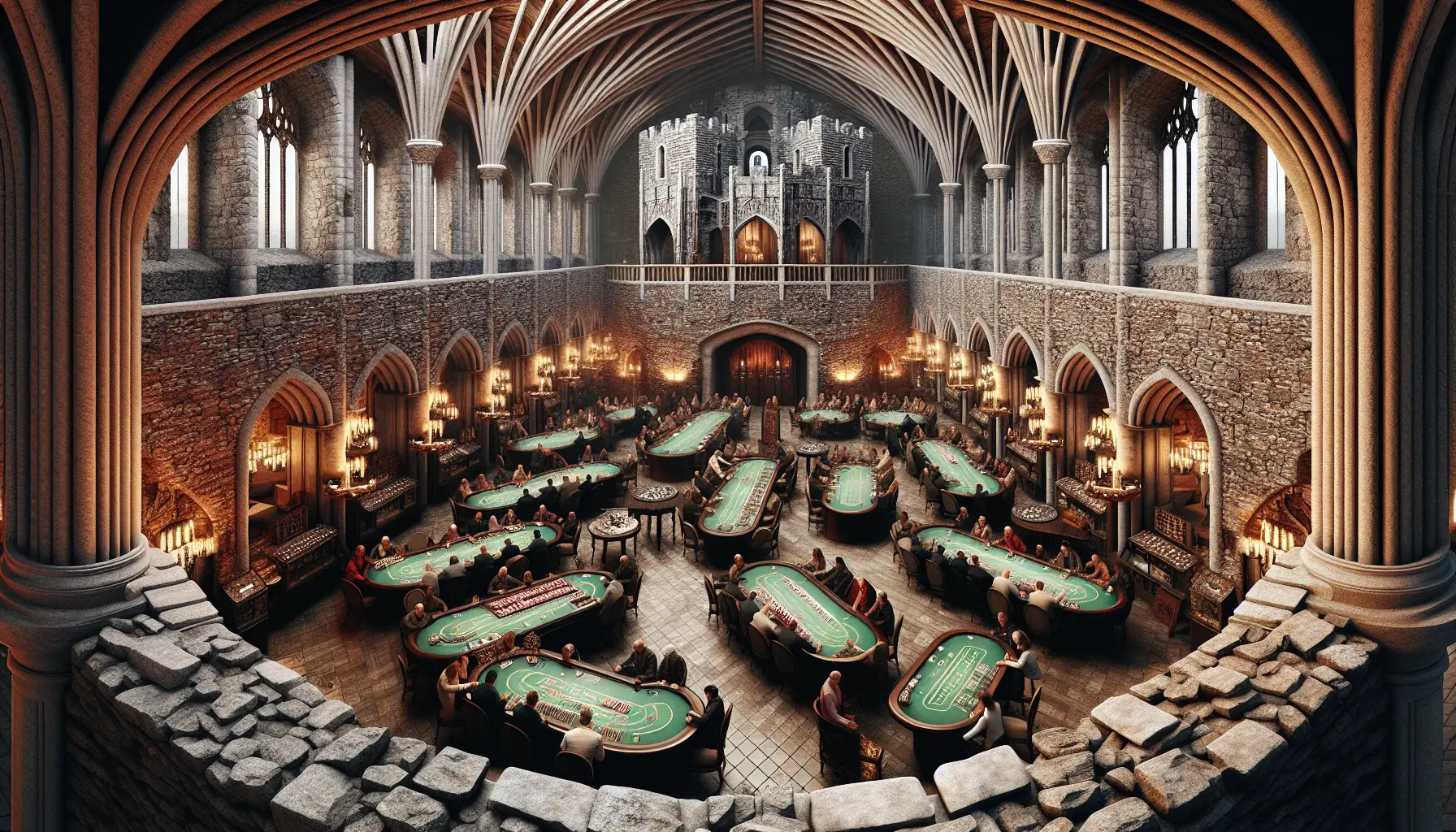 캡틴 카지노 주소 february 2025