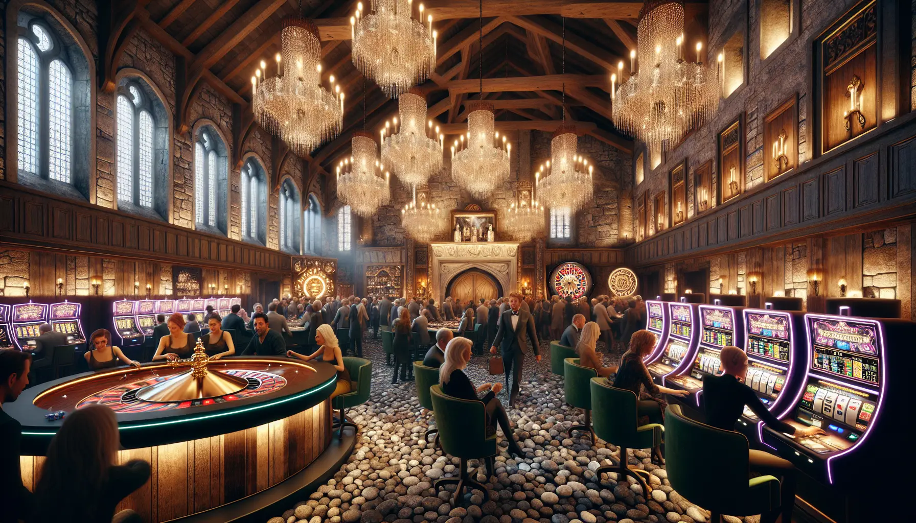 캡틴 카지노 가입코드 April 2025