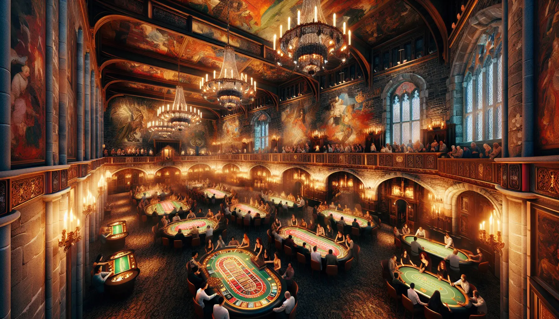 캡틴 카지노 먹튀 April 2025