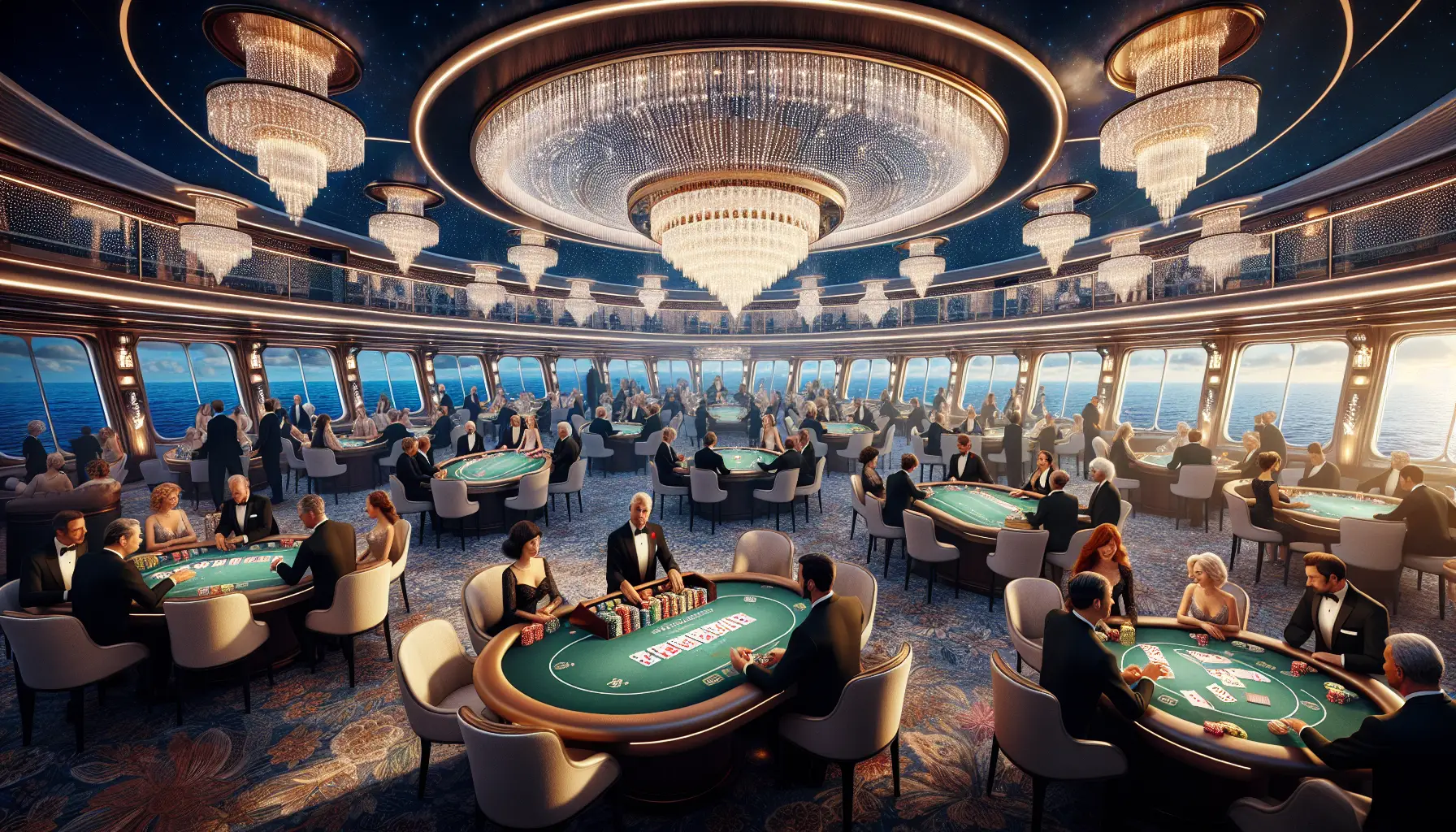 캡틴 카지노 사이트 April 2025