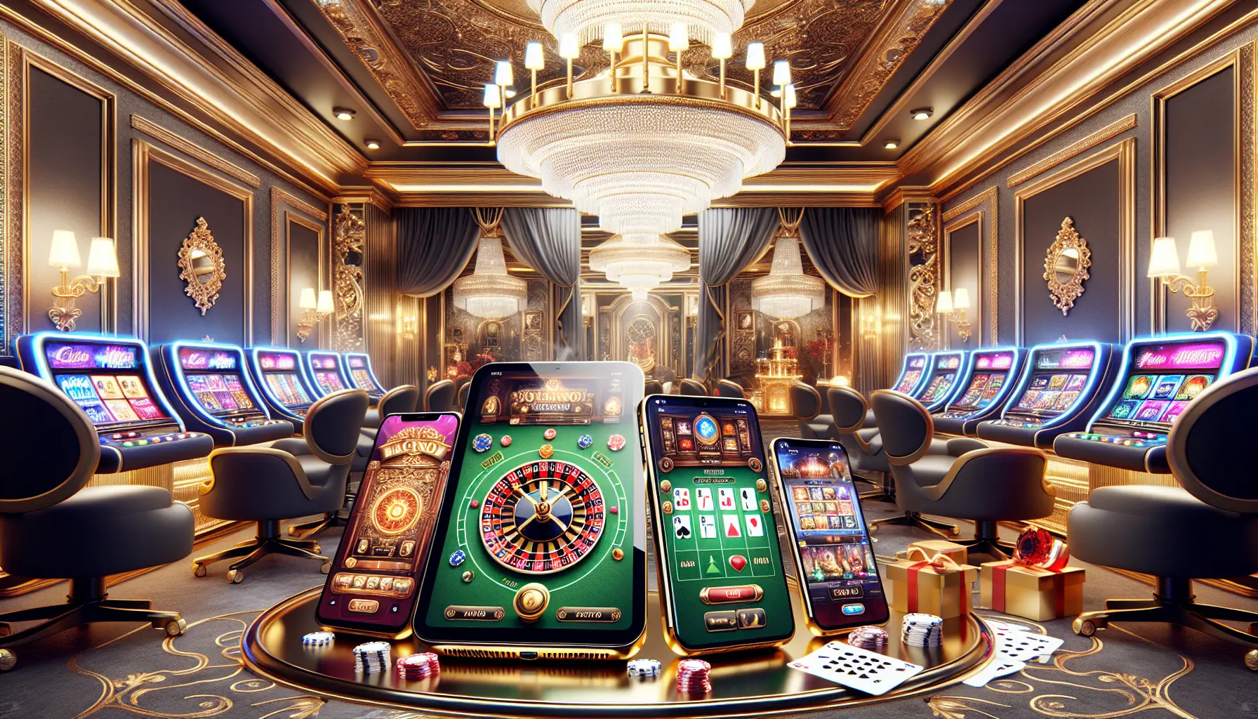 캡틴 카지노 이벤트 April 2025