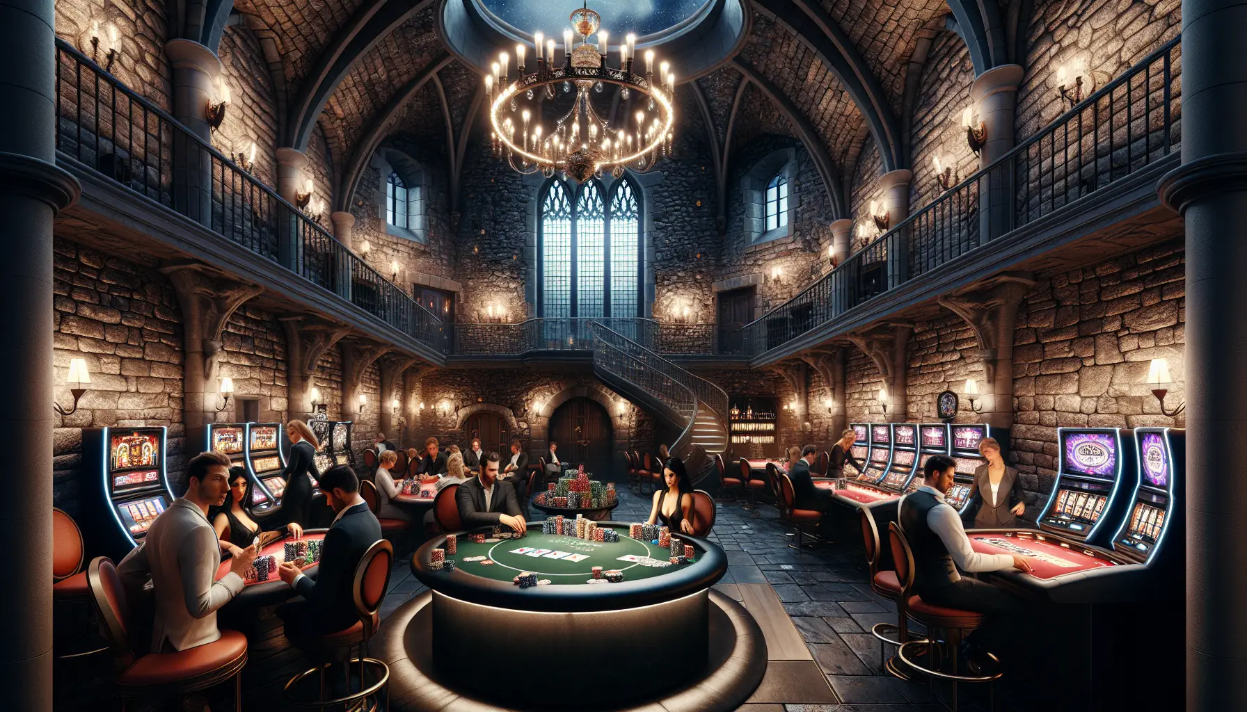 캡틴 카지노 주소 May 2025