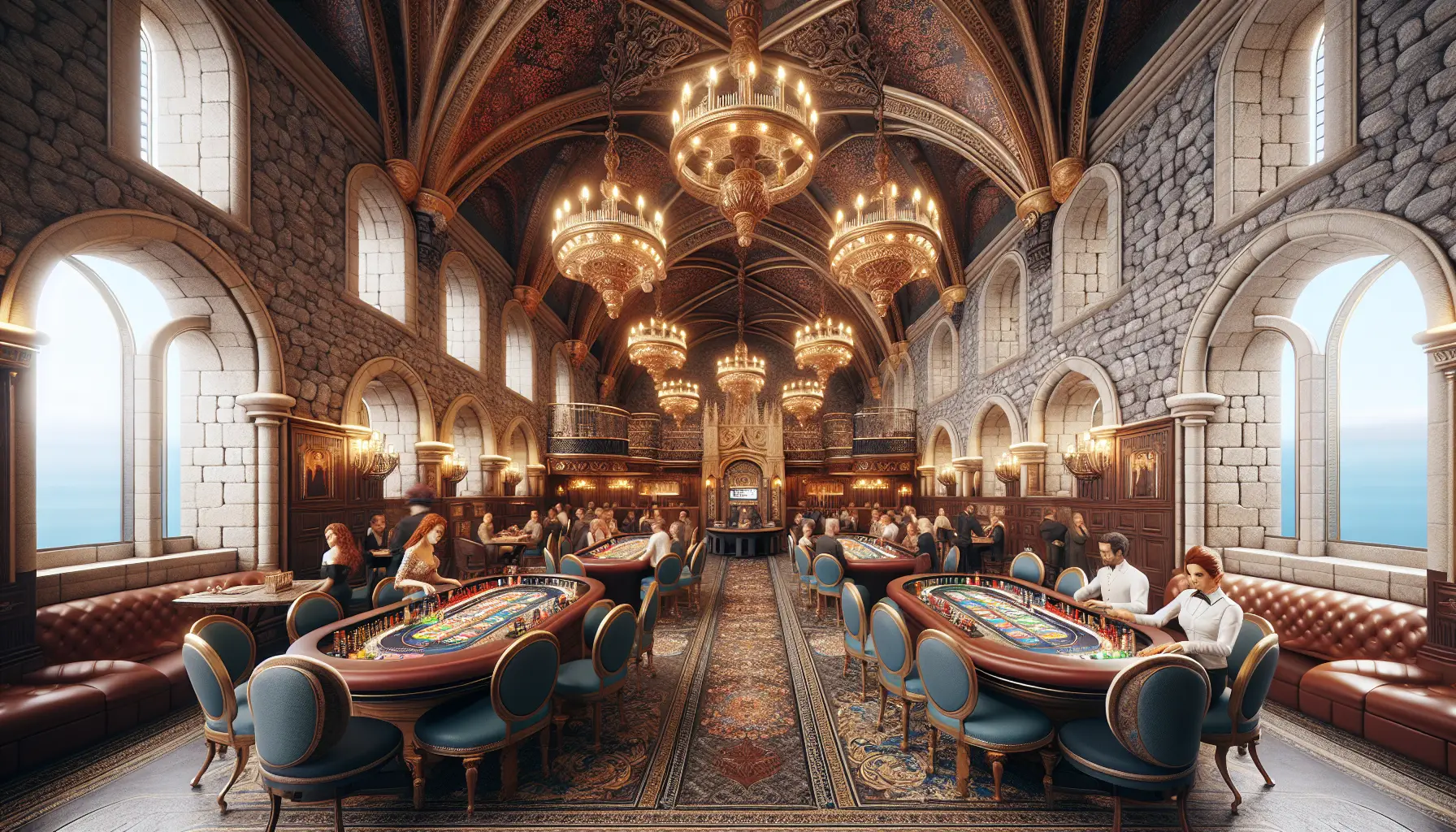 캡틴 카지노 주소 june 2025