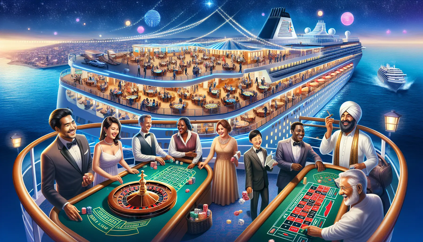 캡틴 카지노 이벤트 july 2025