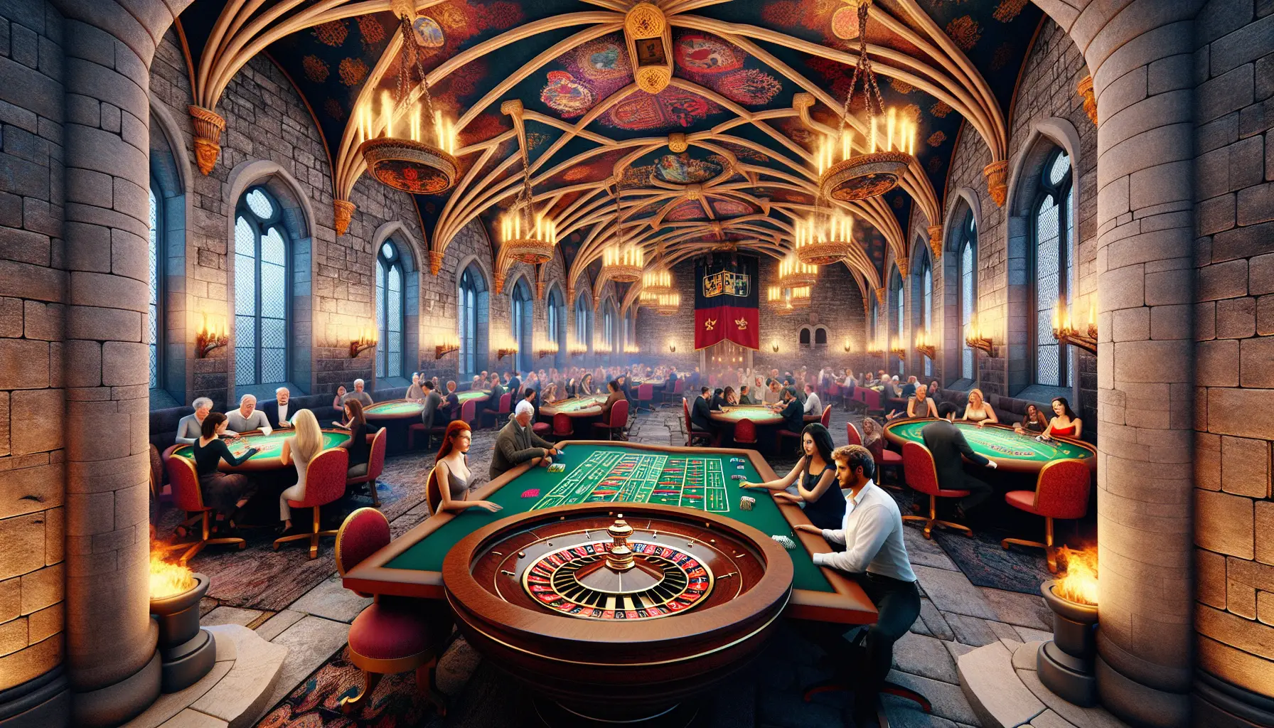 캡틴 카지노 주소 august 2025