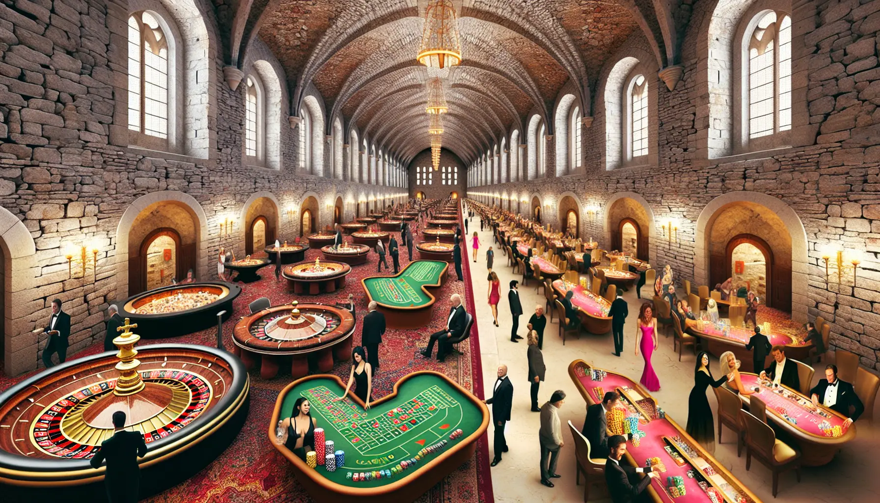 캡틴 카지노 사이트 november 2025