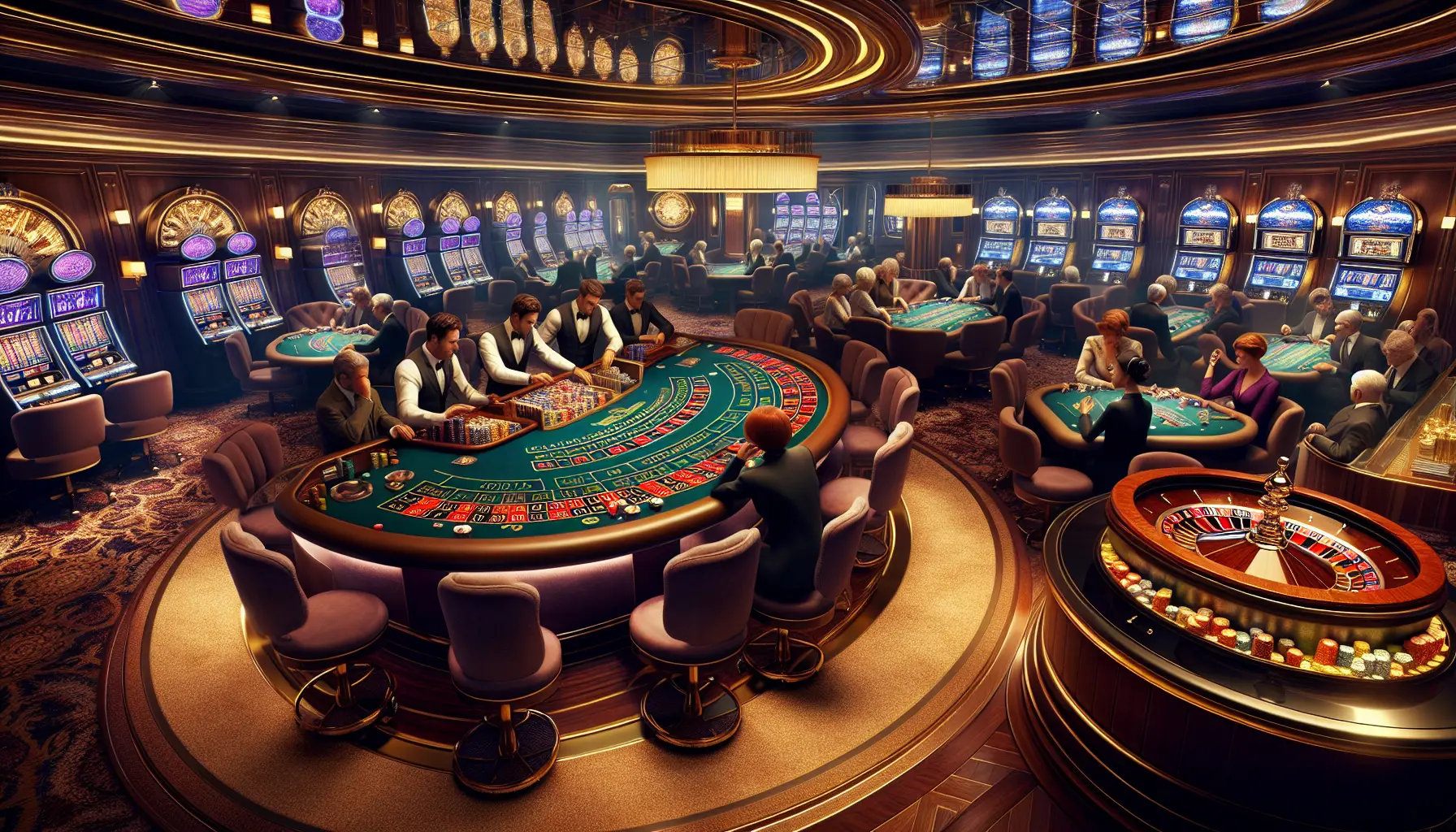 캡틴 카지노 이벤트 november 2025