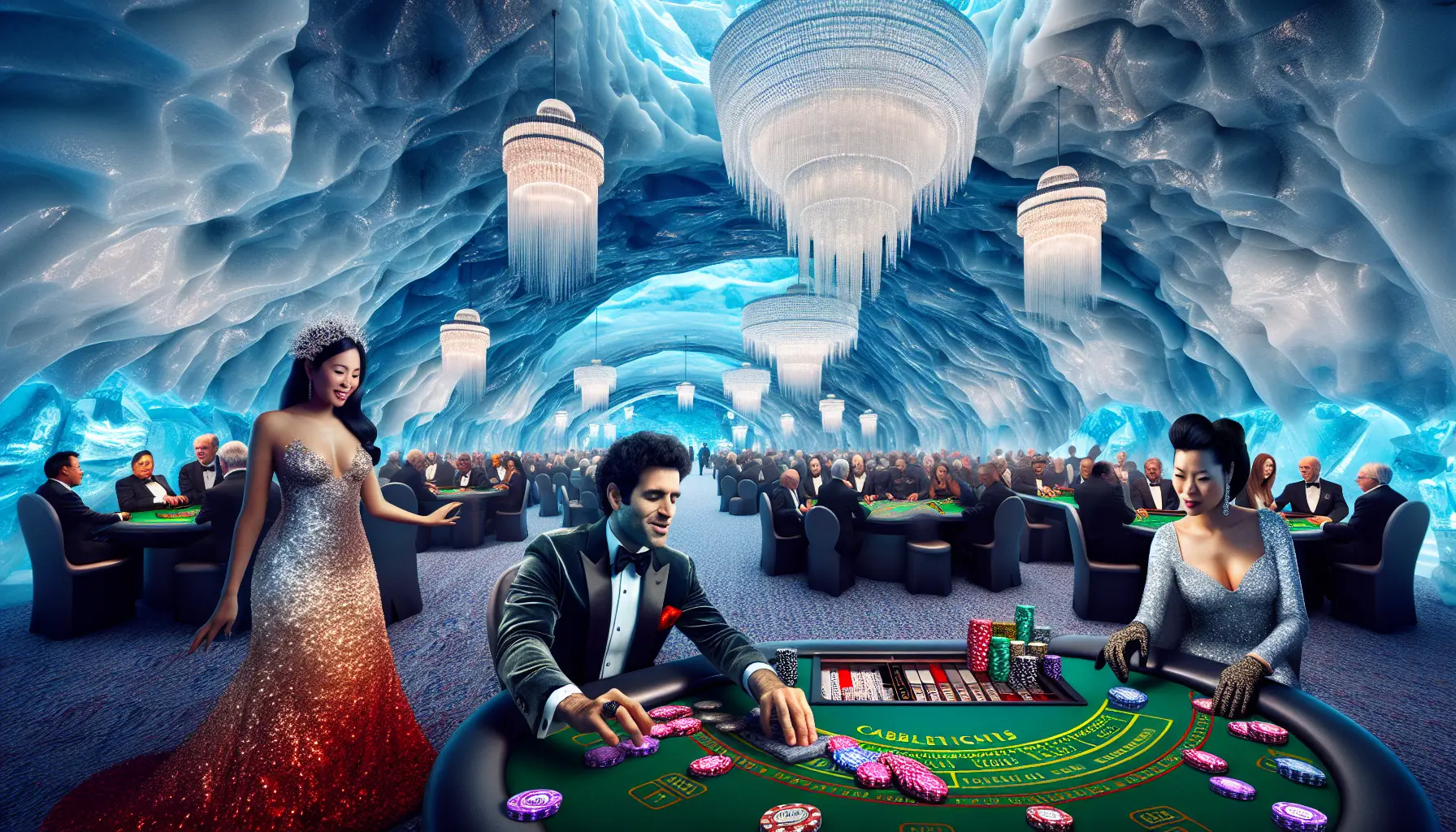 캡틴 카지노 주소 november 2025