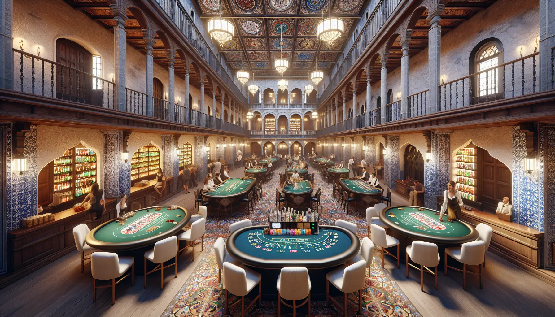 캡틴 카지노 도메인 december 2025