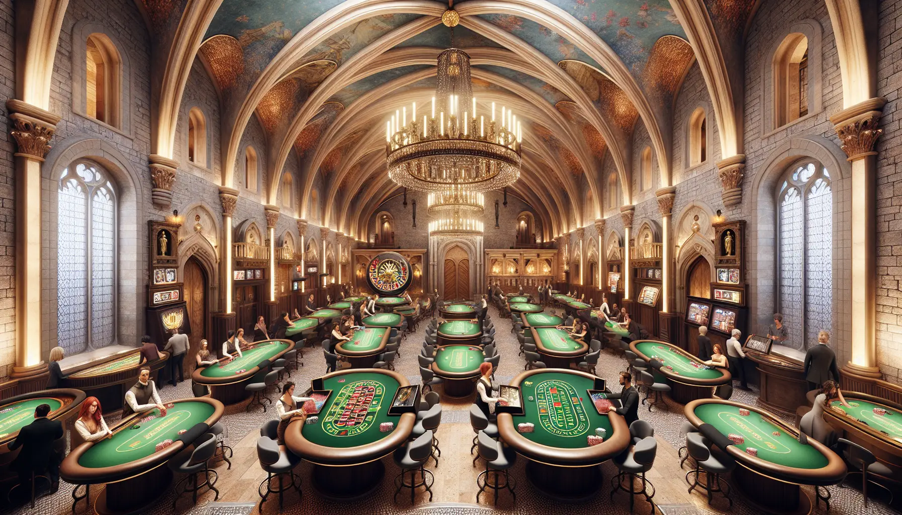 캡틴 카지노 사이트 december 2025