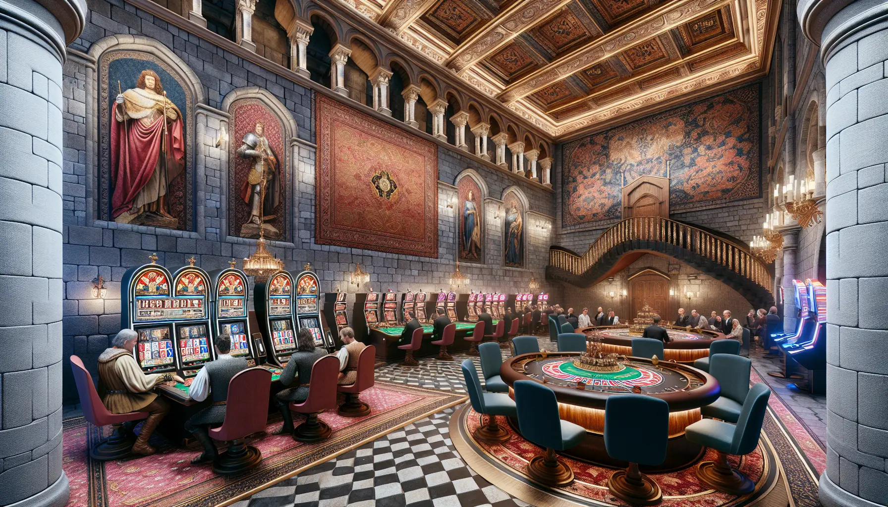 캡틴 카지노 이벤트 January 2026