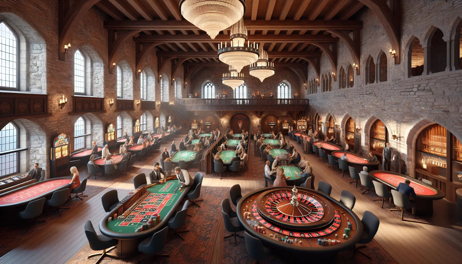 캡틴 카지노 주소 January 2026