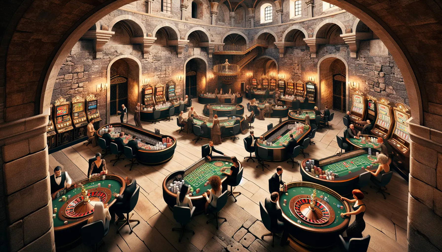 캡틴 카지노 가입코드 March 2026