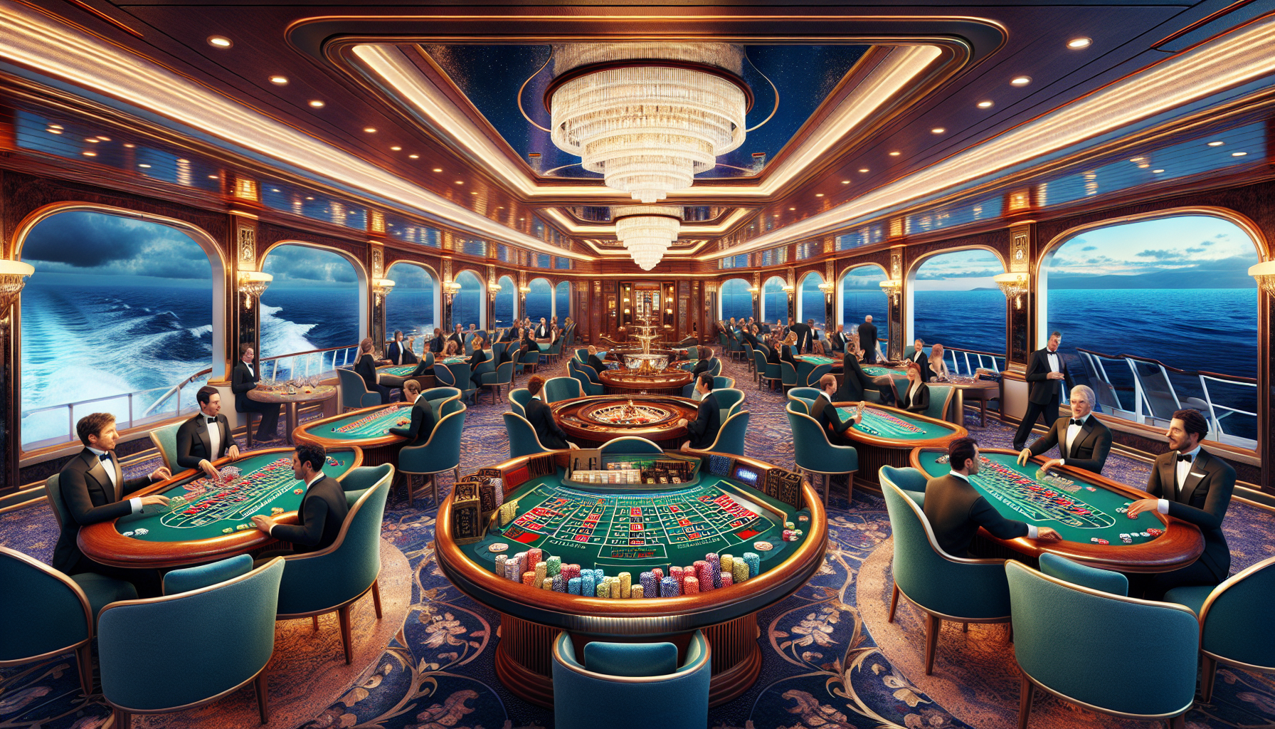 캡틴 카지노 이벤트 March 2026