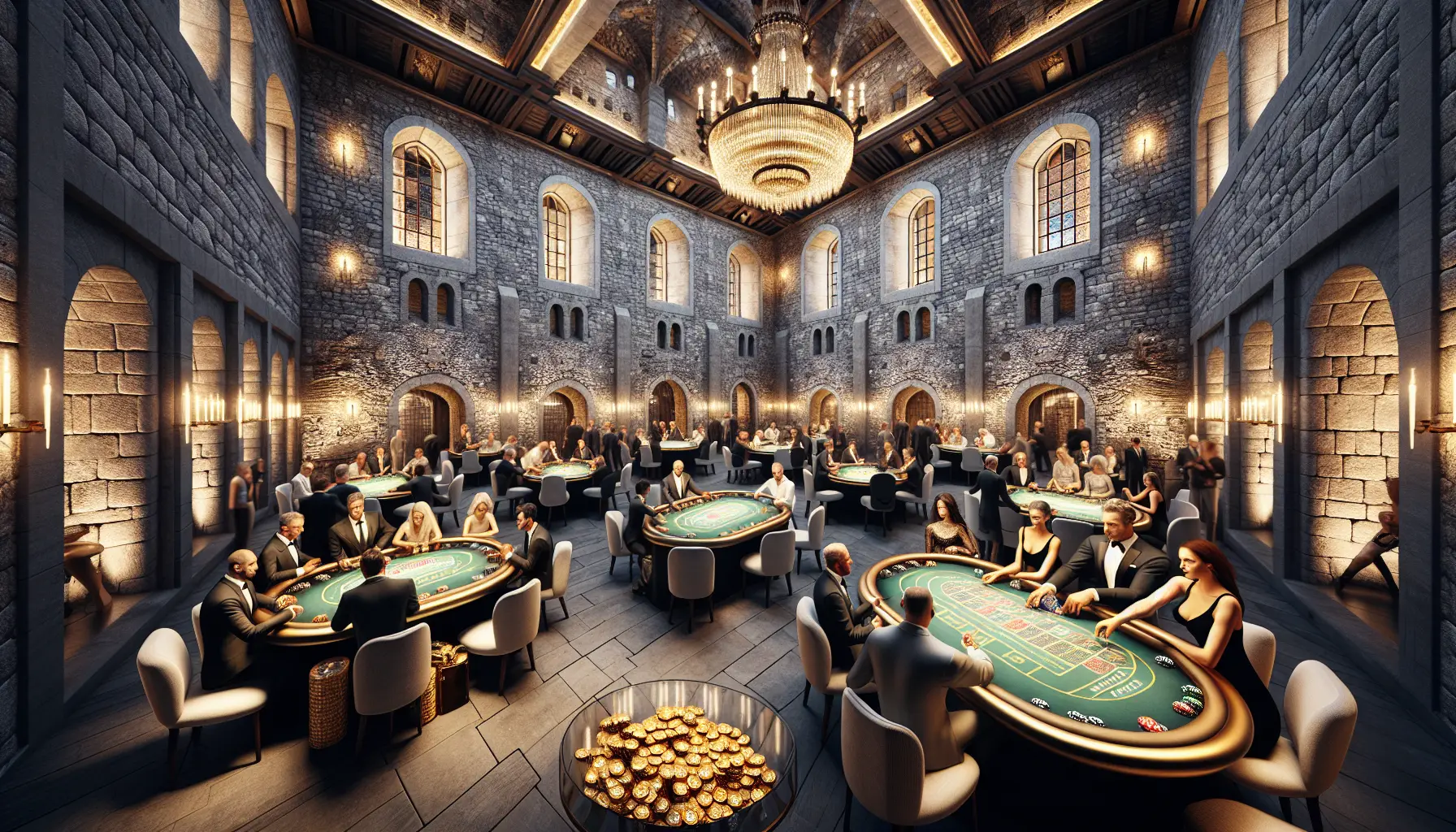 캡틴 카지노 가입쿠폰 April 2026