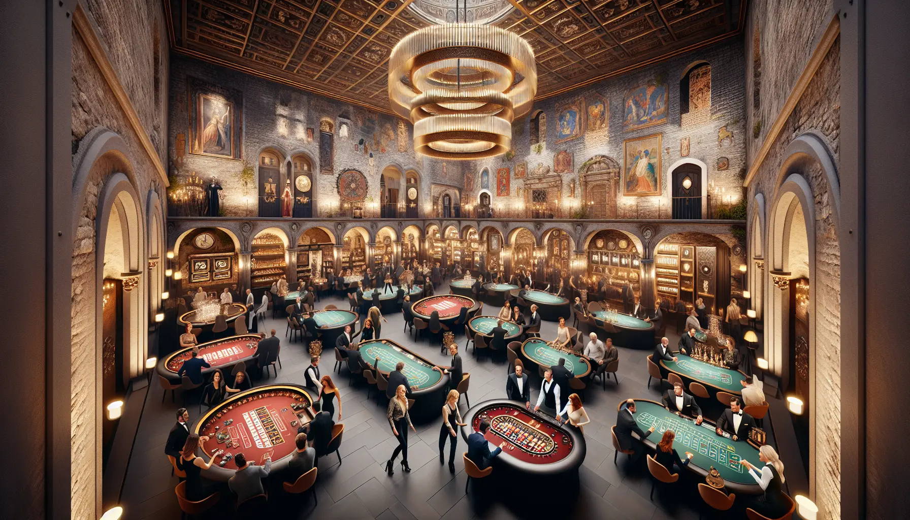 캡틴 카지노 도메인 April 2026