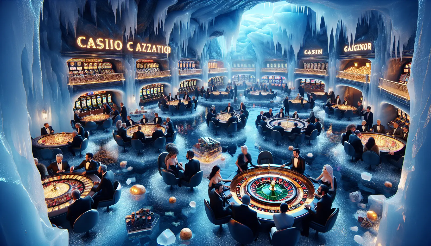 캡틴 카지노 먹튀 April 2026